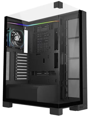Immagine prodotto di Fortron POC0000276 FSP Geh Ultra U691 BP E-ATX/ATX/M-ATX/M-ITX o.N. Black retail