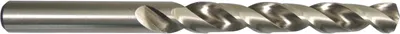 Produktbild von PTG HSS PROFILINE Spibo DIN 338, Typ W, rechts geschliffen -blank- 3,10 mm