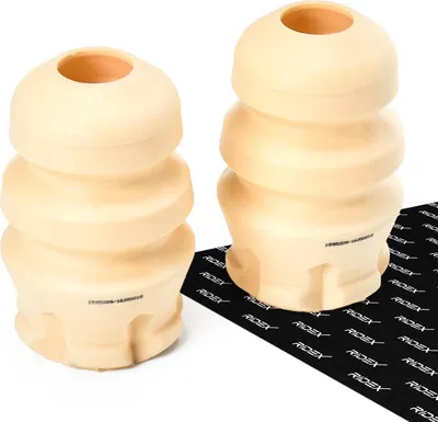 Produktbild von RIDEX 919D0305 Staubschutzsatz Stoßdämpfer Hinten für BMW 3 Touring (F31) für FORD MONDEO IV Turnier (BA7) S-MAX (WA6) GALAXY (WA6) für VOLVO V70 III