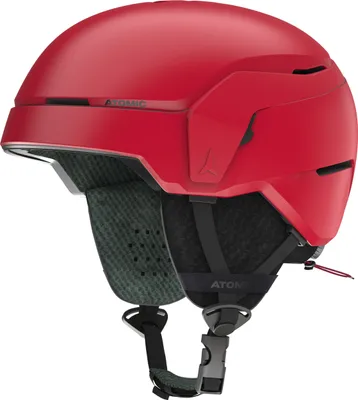 Obrázok produktu pre Lyžiarska prilba ATOMIC Count JR Red Červená 48-52 cm