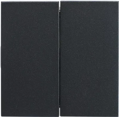 Produktbild von GIRA 029528, Anthrazit