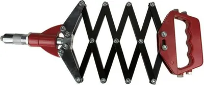 Produktbild von Klappniet 300 - 810 mm Stahl Aluminium