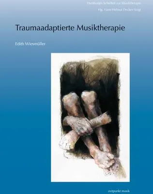 Obrázok produktu pre Traumaadaptierte Musiktherapie