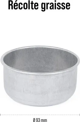 Image de Récolte sauce