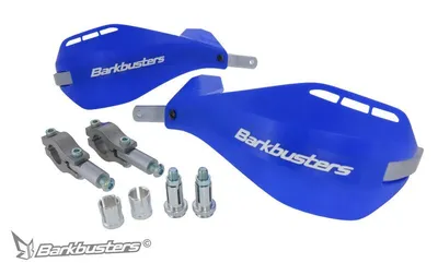 Immagine prodotto di Paramani BARKBUSTERS - montaggio a 2 punti (dritto 22mm)