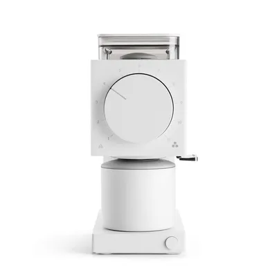 Immagine prodotto di Fellow Ode coffee grinder white