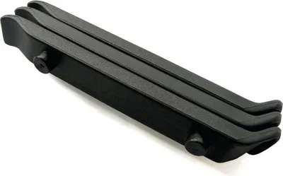 Produktbild von Reifenmontierhebel 3Er-Set Schwarz