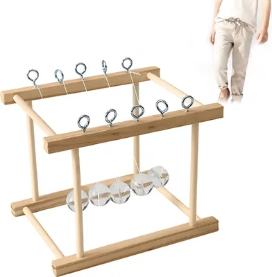 Immagine prodotto di Giocattolo scientifico sperimentale, ottimo materiale, bell'aspetto, versatile per l'uso domestico