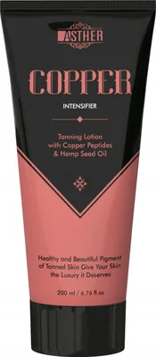 Obrázek produktu pro Asther Copper Intensifier Tanning Accelerator 200ml