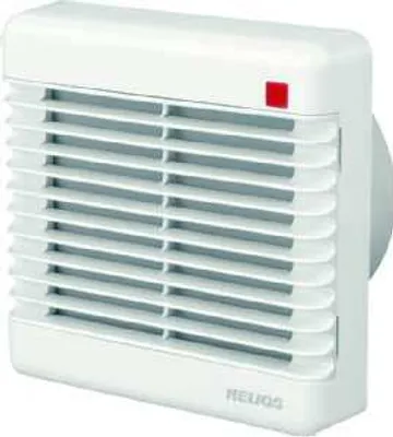 Produktbild von Helios Ventilator HVR 150/4 E, 1290 U/min, 230 V, 1,2 kg