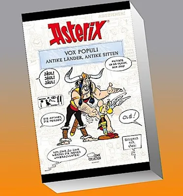 Obrázok produktu pre Asterix - Vox populi