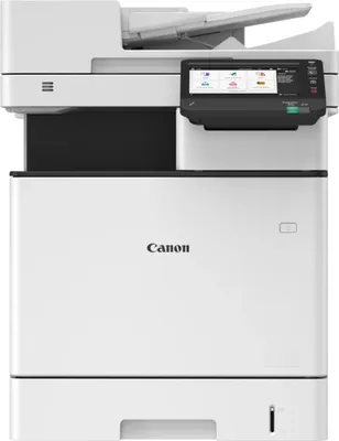 Immagine prodotto di Canon I-Sensys X C1533if II Stampante Multifunzione Laser A Colori A4 Wi-Fi