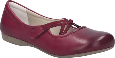 Immagine prodotto di JOSEF SEIBEL Fiona 39 | Ballerina da  Donne | rosso