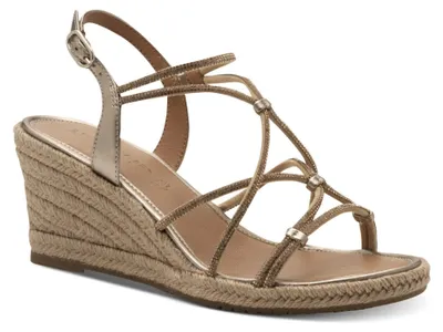 Immagine prodotto di Tamaris, sandali classici da donna, modello 1-28345-44900, colore: marrone, taglia: 37