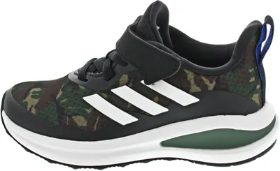 Produktbild von adidas FortaRun EL K GV9473 (28/cblack-ftwwht)