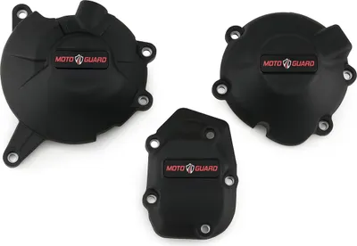 Zdjęcie produktu dla Zestaw osłon silnika do Honda CBR 600 RR 09-25 MD43B
