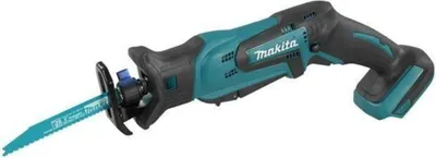 Productafbeelding van MAKITA Accuboormachine met reciprozaagfunctie, 18,0 V, model DJR183Z