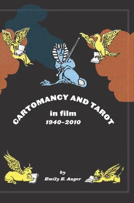 Produktbild von Cartomancy and Tarot in Film