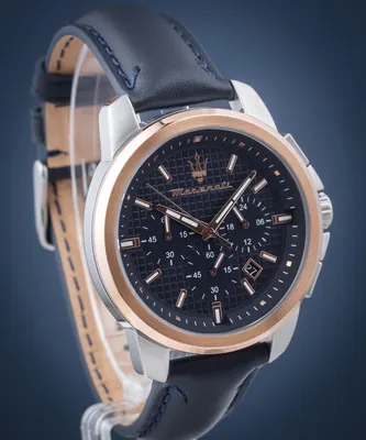Obrázek produktu pro Pánské hodinky Maserati Successo Chronograph