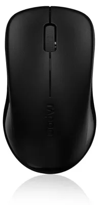 Immagine prodotto di Rapoo 1620 mouse Ottico 1000 DPI