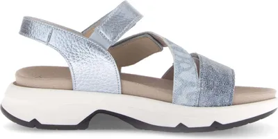 Image de Gabor rollingsoft sensitive 66.882.16 - sandale de marche pour femmes