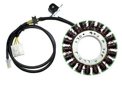 Zdjęcie produktu dla Stojan ElectroSport ESG371 do alternatora dla AN 650 A Burgman Executive ABS - 41 KW