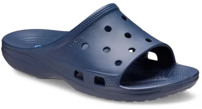 Produktbild von Crocs Saturday Men´s Slide Badepantolette navy