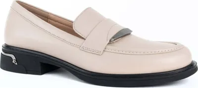 Immagine prodotto di Santino Milano mocassini donna VAS25B09A Colore: Beige Taglia: 38