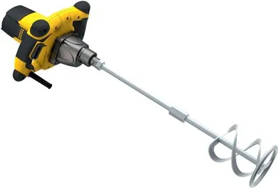 Obrázek produktu pro Míchadlo STANLEY FATMAX FME190-QS, 1600 W, 80 Nm