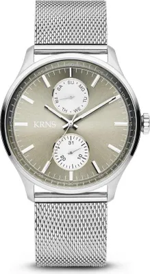 Image de Krns - 3000 - Montre-bracelet