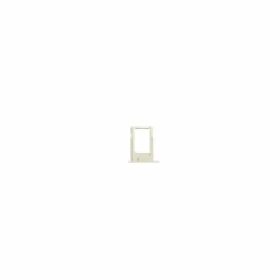 Produktbild von Ladebuchse für iPhone 5s Gold Nano SIM Kartenhalter Ersatz