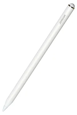 Obrázek produktu pro Joyroom JR-X9S stylus s 2 hroty, bílý