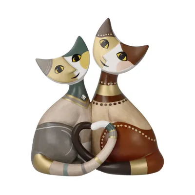 Produktbild von Goebel R. Wachtmeister Mira e Mio Figur