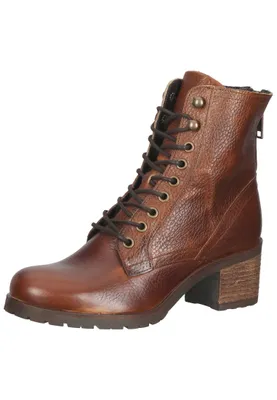 Produktbild von Bullboxer Stiefelette Stiefelette Leder