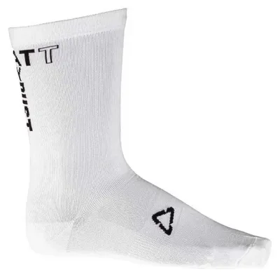 Obrázek produktu pro Ponožky Leatt MTB Endurance, bílé, velikost L/XL