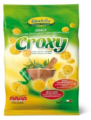 Immagine prodotto di Farabella Croxy Alle Erbe Provenzali 50 G