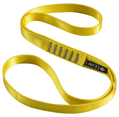Image de 18 Mm Nylon Runner 120 Cm, No Color, 120cm Black Diamond