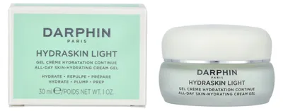Produktbild von Darphin Hydraskin Light All Day Skin Hydrating Cream-Gel 30ml