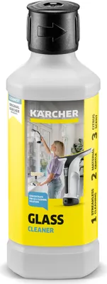 Produktbild von Kärcher Glasreiniger RM 500