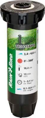 Produktbild von RAINBIRD Versenksprüher 15 APG Profi