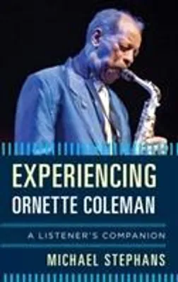Produktbild von Erlebnisse mit Ornette Coleman