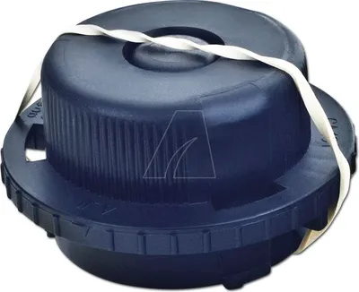 Produktbild von Arnold Trimmerspule 1,5mmx6m Gardena. obi