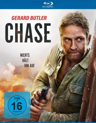 Produktbild von Blu-ray Chase