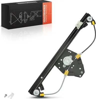 Zdjęcie produktu dla Frankberg Podnośnik szyby elektryczny z tyłu po prawej dla Dacia Duster
