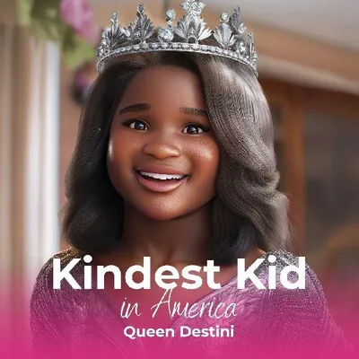 Produktbild von Kindest Kid in the World