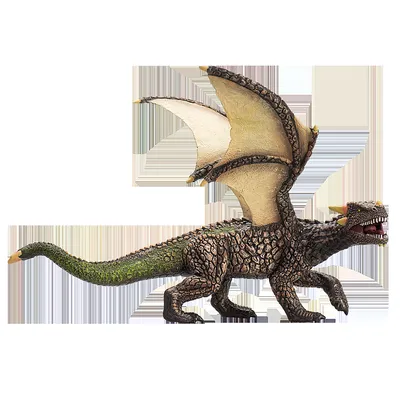 Image de Mojo Fantasy Aarde Draak - 387250