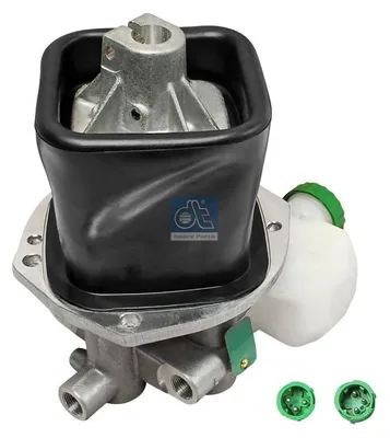 Produktbild von DT Spare Parts Schaltgerät Bremsanlage 4.65503 passend für MERCEDES-BENZ ACTROS MP2 / MP3