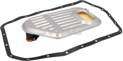 Produktbild von SWAG 33 10 2676 Hydraulikfiltersatz AT Automatikgetriebe für BMW 3 Limousine (E46)