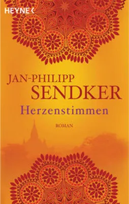 Produktbild von Herzenstimmen