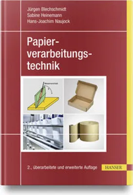 Image de Papierverarbeitungstechnik